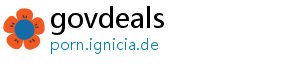 govdeals