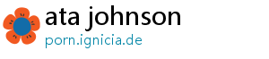 ata johnson