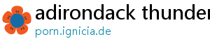 adirondack thunder