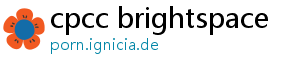 cpcc brightspace