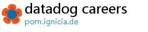 datadog careers