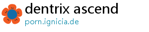 dentrix ascend