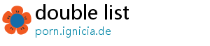 double list