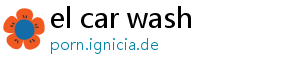 el car wash