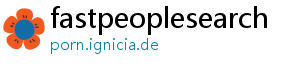 fastpeoplesearch