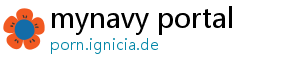 mynavy portal