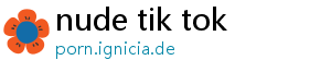 nude tik tok