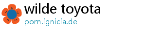 wilde toyota