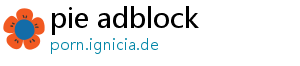 pie adblock