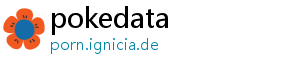 pokedata